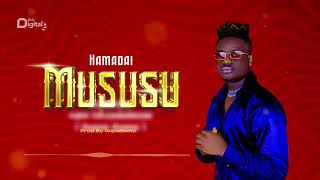 Hamadai  Mususu Official Lyrics Video [upl. by Beasley]