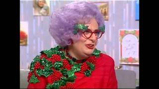 The Dame Edna Experience [upl. by Frances]