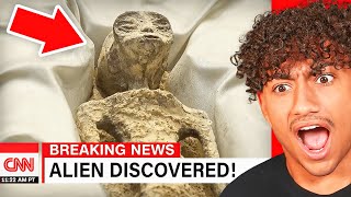 STRANGEST DISCOVERIES EVER [upl. by Hull]