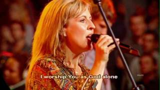 Hillsong  Open My Eyes  With SubtitlesLyrics  HD Version [upl. by Matt]