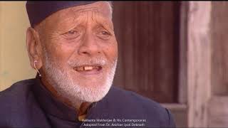 Bismillah of Benaras  Maestro of the Shehnai  Documentary on Ustad Bismillah Khan by Nasreen Munni [upl. by Wobniar]