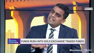 Between A Gold ETF And Gold Fund What To Choose And Why [upl. by Tessil70]