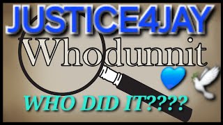 COME WHAT MAY THERE WILL BE JUSTICE4JAY 💯🙏⚖️💙🕊😇 KARMA SERVES THEM WHAT THEY SERVED TOO ☯️💫 [upl. by Nadnarb]