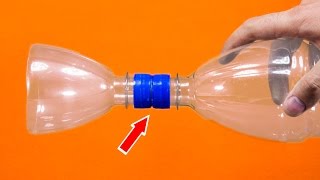 16 Idées Incroyables Avec Des Bouteilles En Plastique [upl. by Ahsinek]