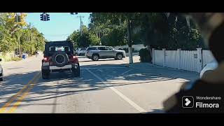 Cruising around Key West [upl. by Gardiner]