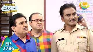 Taarak Mehta Ka Ooltah Chashmah  Episode 2786  Full Episode [upl. by Isadore802]