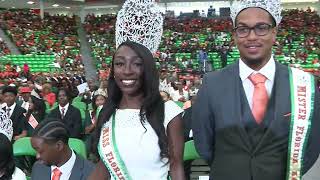 FAMU Homecoming Convocation 2024 Recap [upl. by Aivon859]