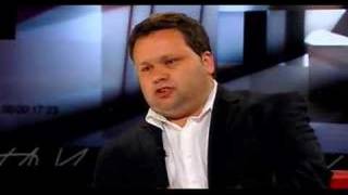 Paul Potts [upl. by Gillmore]