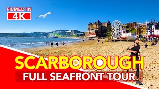 SCARBOROUGH [upl. by Crowell769]