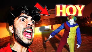 🔴 Fede Vigevani SE ENFRENTA A BETA HOY en VIVO 😨😱 [upl. by Nannahs]