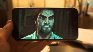 Top 3 Most Graphically Impressive Games on iPhone 2014 [upl. by Angi]