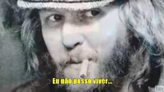 HARRY NILSSON  WITHOUT YOU 1972 TRADUÇÃO [upl. by Robinette988]