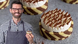 How to Make the Most AMAZING Chocolate Tart [upl. by Burley467]