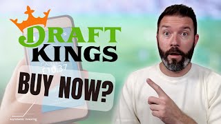 Is DraftKings Stock a Buy [upl. by Pizor]