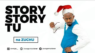 USWEGE MURDERER  STORY STORY TU NA ZUCHU MPYA S01EP05 [upl. by Zoa]