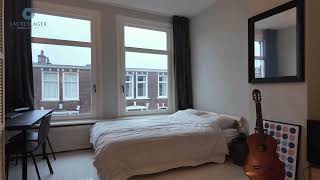 Bovenwoning  Bellamystraat 24 bis  Utrecht [upl. by Mosora]