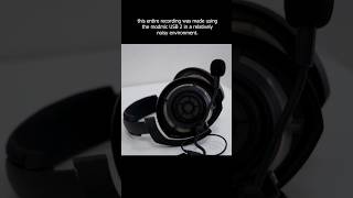 Microphone for Audiophiles Feat ModMic 2 [upl. by Isoais]