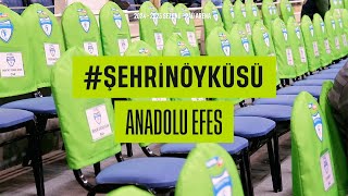 ŞehrinÖyküsü Bölüm 6 Anadolu Efes [upl. by Nnaeirrac]