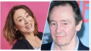 Arabella Weir Interviews Paul Whitehouse [upl. by Russi133]