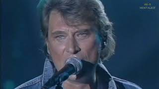 Johnny Hallyday  Ma gueule 1979 [upl. by Anetta]