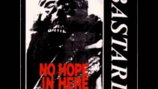 Bastard  No Hope In Here FULL ALBUM [upl. by Subak]