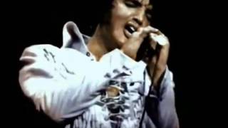 Elvis Presley  I Washed My Hands In Muddy Water  CC [upl. by Ettinger427]