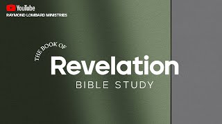 Introduction and structure of the book Revelation [upl. by Rosaleen10]