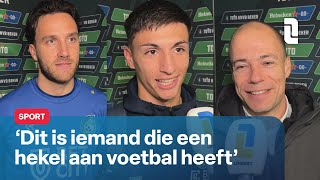 Danny Buijs uit frustratie over aanvang KNVB Beker Wie verzint dit 😤  L1 Nieuws [upl. by Enineg]