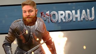 MORDHAU ★ Brutale Mittelalterschlachten amp sanfte Lautenklänge ★ 02 ★ PC Gameplay Deutsch German [upl. by Kinelski]