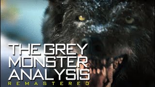 The Grey 2011  All Sightings Remastered [upl. by Tab]