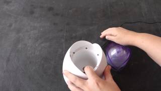 What is a diffuser  How to use a diffuser [upl. by Catherine]