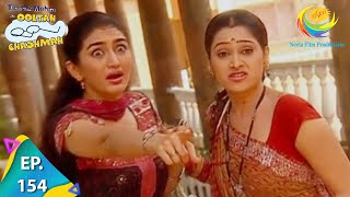 Taarak Mehta Ka Ooltah Chashmah  Episode 154  Full Episode [upl. by Gorlicki]