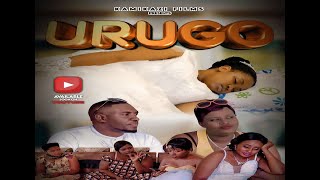 URUGO FULLMOVIE BURUNDIAN FILM KAMIKAZI SANDRINE BURUNDI RWANDA KENYA PART 1 [upl. by Laohcin505]