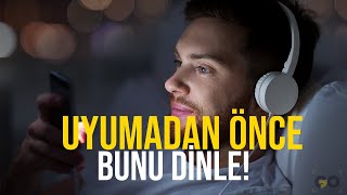 Bu Meditasyon Doğrudan Bilinçaltınıza Gidecek  Başarı Zenginlik ve Mutluluk İçin Olumlamalar [upl. by Godiva]