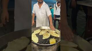 🤤Basement Vale Chole Bhature 🤣Bhogal Ke Chole Bhature [upl. by Bullock]