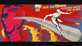 Joe Satriani  Surfing With The Alien [upl. by Merce]