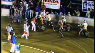 Costa Mesa Spring Classic Challenge from the 80s [upl. by Enelkcaj]