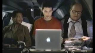 Apple iBook Commercial circa 2000 [upl. by Doty]