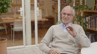 Renzo Piano Interview On Jørn Utzon [upl. by Noyart]