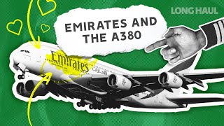 How And Why The Airbus A380 Works For Emirates [upl. by Jeraldine]