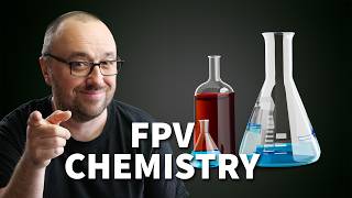 FPV Chemistry [upl. by Ainoek]