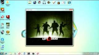 Left 4 Dead How To Install L4D Maps [upl. by Lipski]