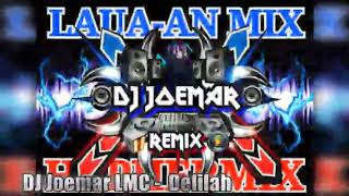 DjJoemarLMC  Delilah [upl. by Attenhoj]