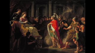 The Aeneid book 1 part 1 [upl. by Raina181]