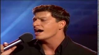 Patrizio Buanne  A Man Without Love 2005 [upl. by Krutz772]