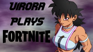 Virora Plays Fortnite Chapter 5 Season 4 [upl. by Abran]