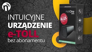 Technostrefa bierze pod lupę urządzenie eTOLL od notiOne [upl. by Pedrick]