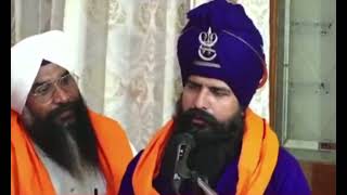 sant baba joga singh ji ਪਵਿੱਤਰ ਉਪਦੇਸ਼ [upl. by Kcirre]