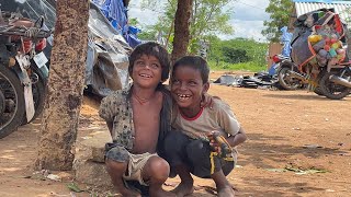 NARIKURAVAR COMMUNITY  DOCUMENTARY  SMILE HAS PAIN [upl. by Fuller]