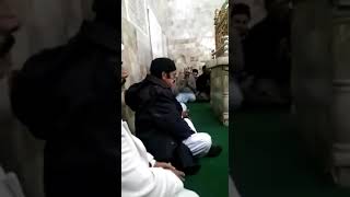 chawinda Shareef Roza Paak [upl. by Okoy543]